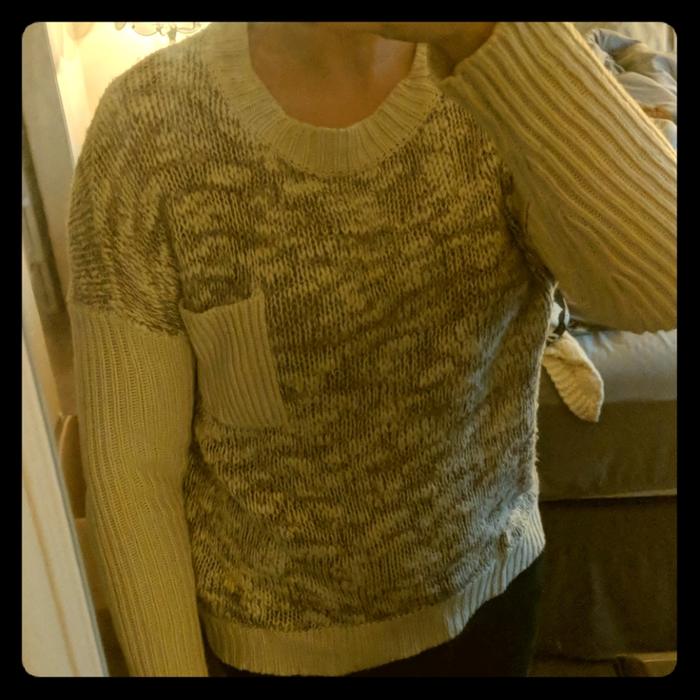 Cozy Sweater